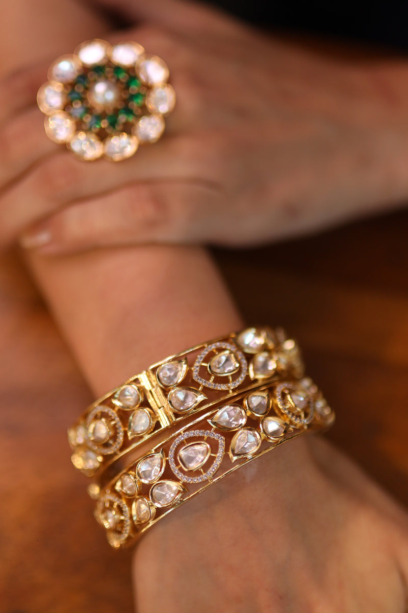 Zahira Bangles