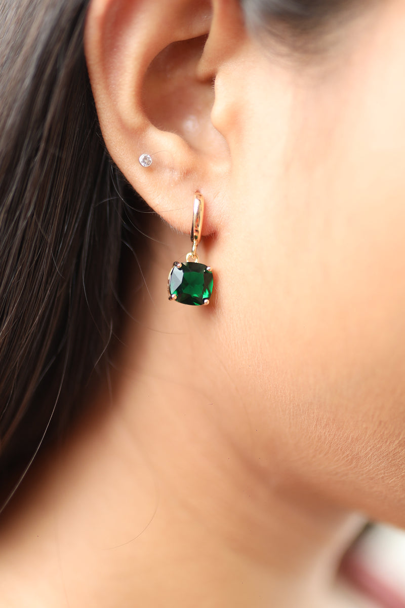 Pia Drop Earrings