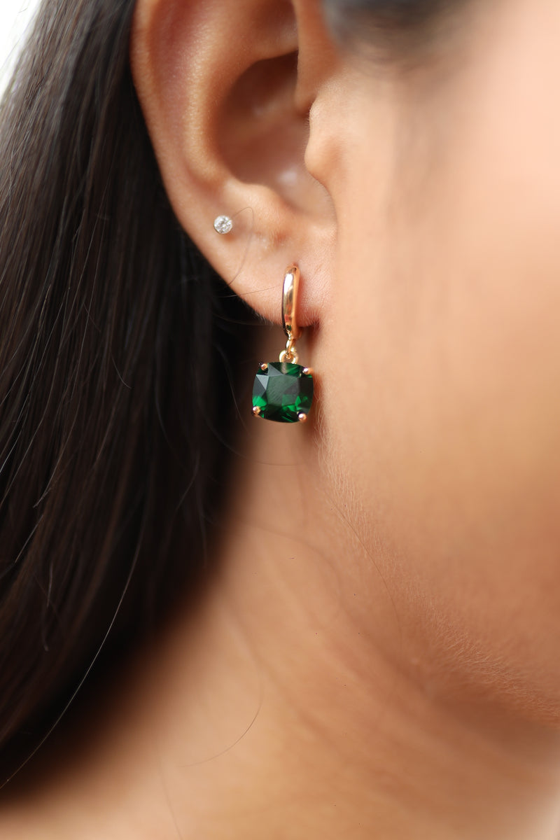 Pia Drop Earrings