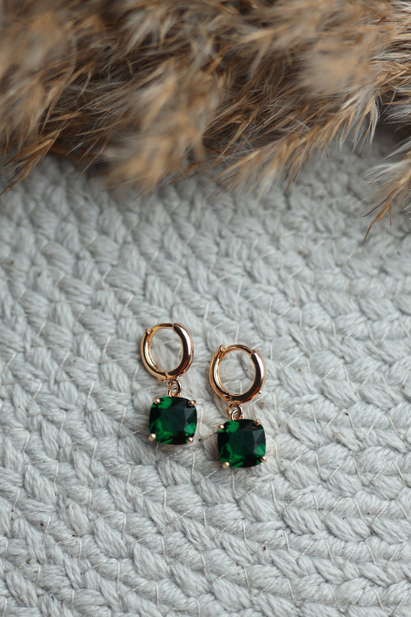 Pia Drop Earrings