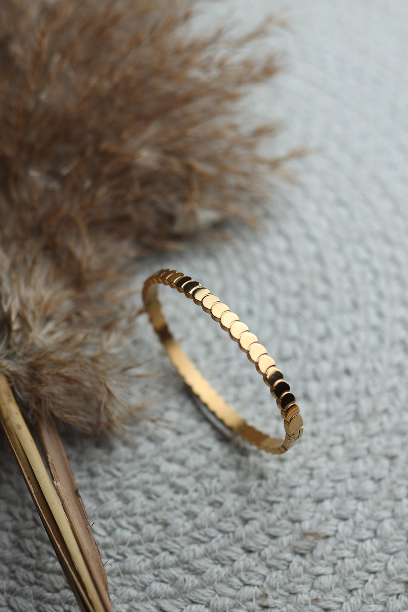 Amaya Bracelet - Gold