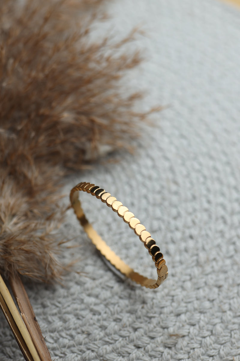 Amaya Bracelet - Gold