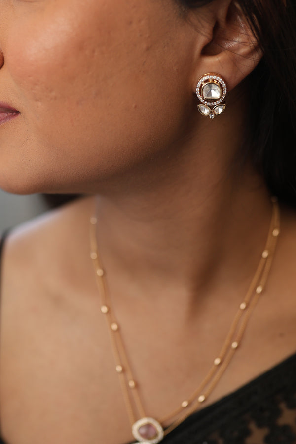 Shama Necklace Set