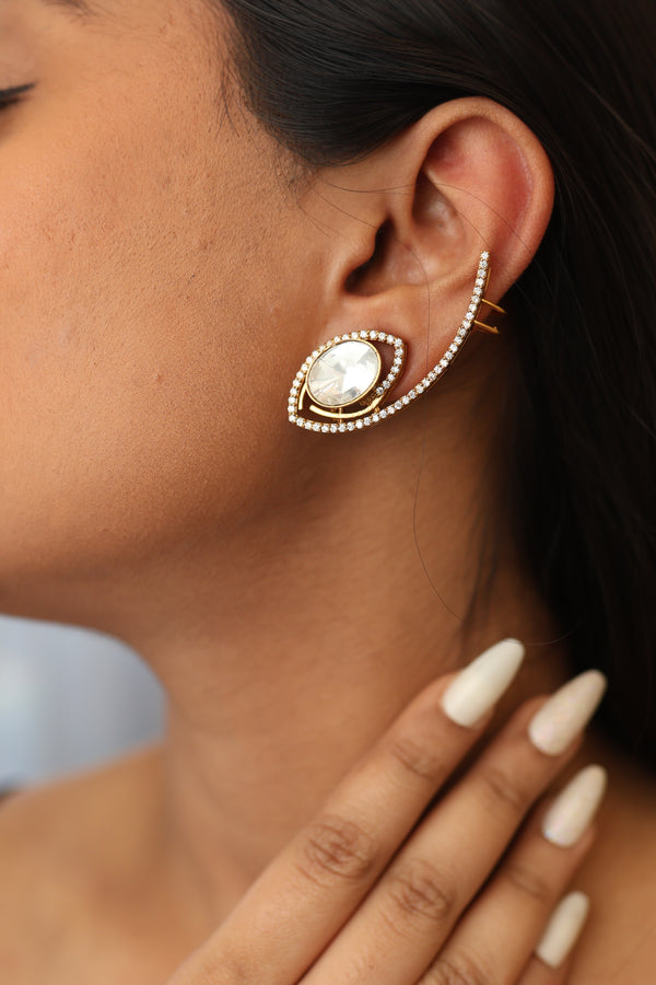 Zara Earcuff