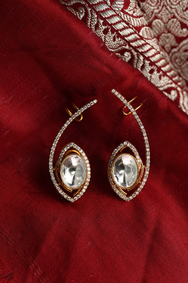 Zara Earcuff